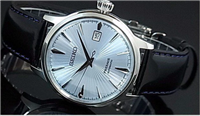 Melegnano - via V. Veneto, 5 - Watch Seiko Man Presage in Steel SRPB43J1 - SRPB43J1